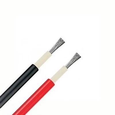 UL1617 Double Insulation PVC Sheath Copper Electric Wire