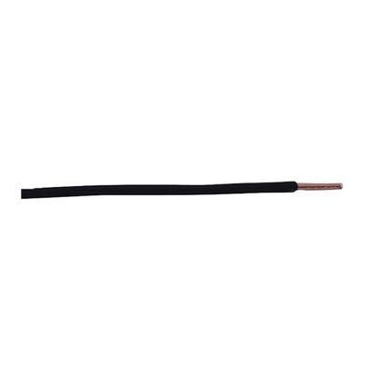 UL1007 22AWG Stranded Tinned Copper PVC Insulation Electric Wire &amp; Cable