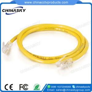 Colourful 4p UTP Cat5e LAN Network Ethernet Cable (CAT5EU3B)