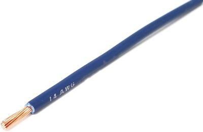Jaso PVC Insulation Flexible Wire for Automotive Wire Harness AVS