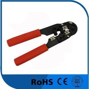 RJ45 Modular Plug 8p8c Crimping Tool