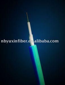 6 Core Optical Fiber Cable for Indoor/Outdoor Universal