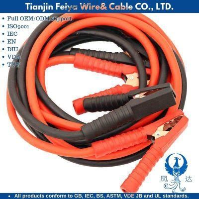 House Wire H1z2z2-K Photovoltaic Power PV Cable 1000V TUV (Thin-walled) Solar PV Cable