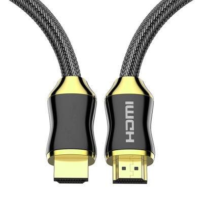 Gold Plated Bare Copper High Speed Cable 4K Ultra HDMI Premium