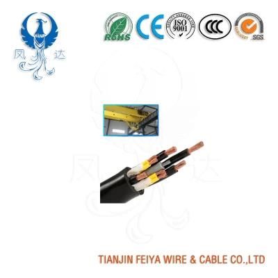 2yslgcgoeu for Electronic Equipment Data &amp; Signal &amp; Control Cable for Mining Installation Cable Electric Wire Data Mining Cable