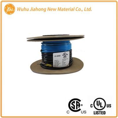 Ground Electrical District Heating Tape From OEM Factory with CSA UL