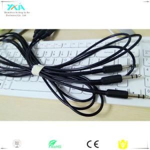 Xaja DC3.5 Jack Wire Harness Male- Male Stereo Headphone Cable
