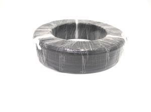 Black UL 1569 30AWG Electronic Lead Wire