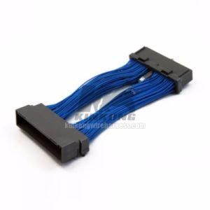 ECU Conversion Harness Custom ECU Wiring Harness Harness Supplier in China