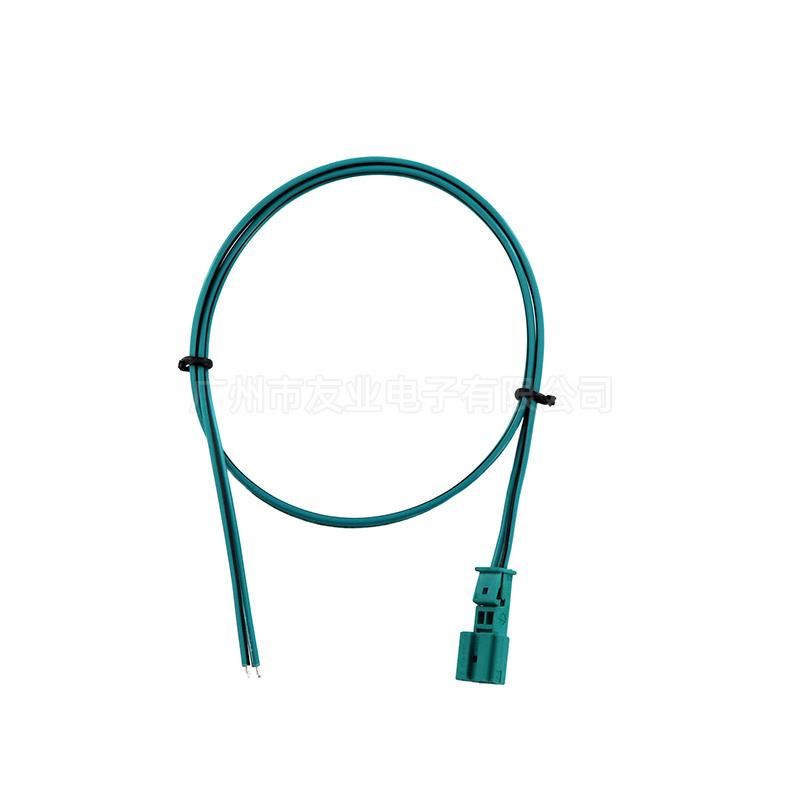 Customized Manufacturer High Quality Auto Electrical Wiring Harness