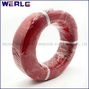 Home Appliance Household Electrical Wiring PVC Wire 80c