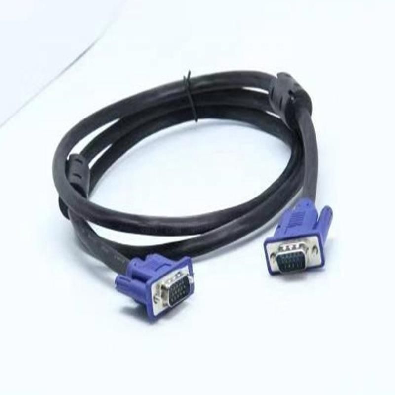 High Quality Computer Monitor Video Cable
