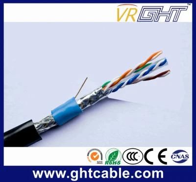Copper UTP CAT6 LAN Cable/ Network Cable with Competitive Price