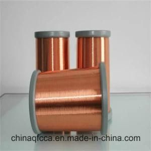 0.132mm Enameld Aluminum Wire