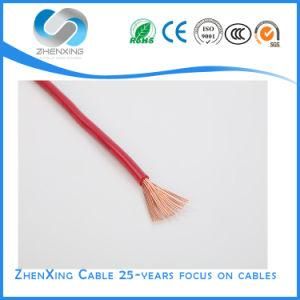 Copper CCA Aluminum Steel PVC Nylon Electrical Cable Wiring