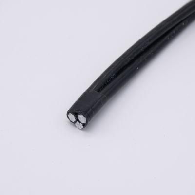 XLPE Insulation 3X25mm2 Aerial Bundled Cable/Electrical Wire/Twisted Cable/Power Cable