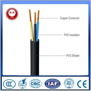 Nym 300/500V Cu/PVC/PVC Indoor Cable
