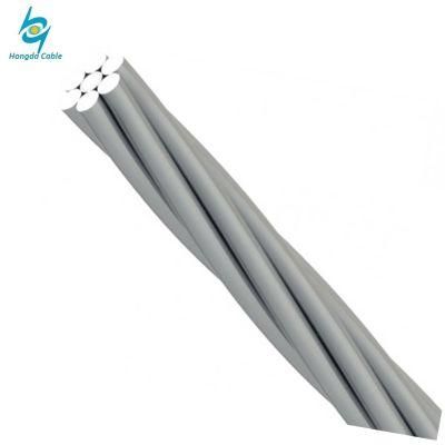 Alambre Aluminum Alloy AAAC 1/0 Azusa Bare Conductor 7/3.37mm