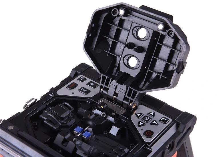 CE SGS Patented Fiber Optic Cable Welding Machine (T-207H)