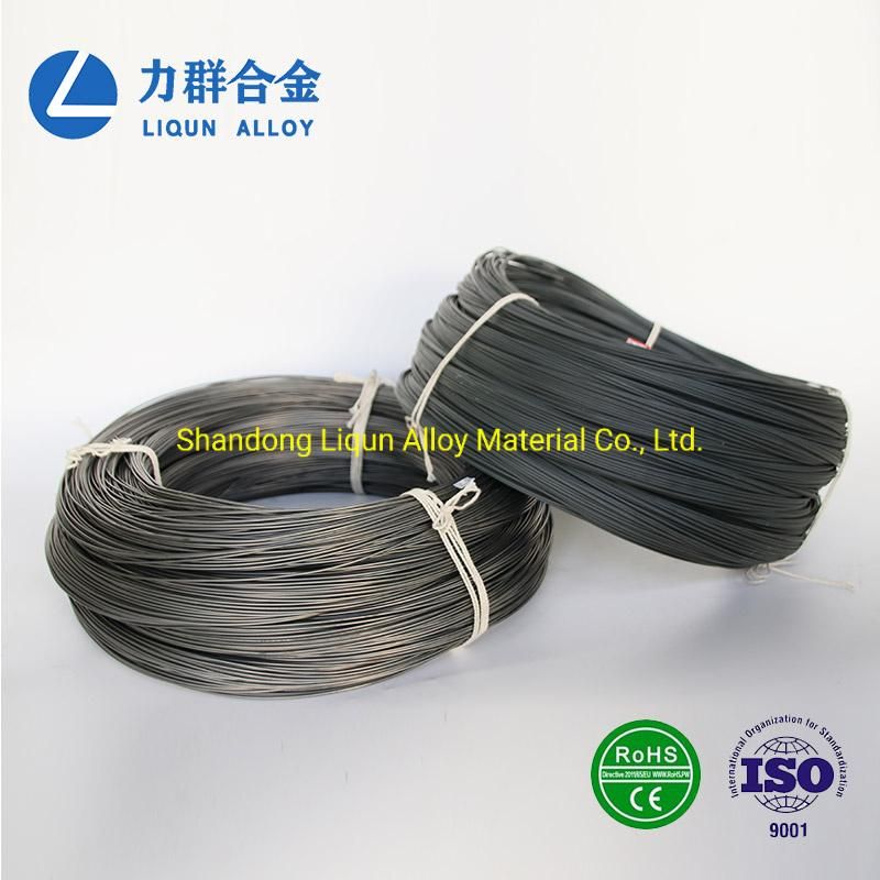 Manufacturer E Type Thermocouple Alloy Bare Wire
