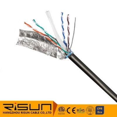 305m FTP Cable CAT6 Bc for Internet Ethernet LAN Network