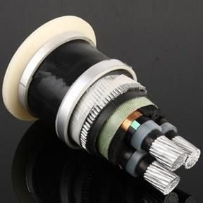 Low Voltage Lsh Swa Power Cable