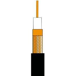 Rg59 RG6 CATV CCTV Coaxial Cable