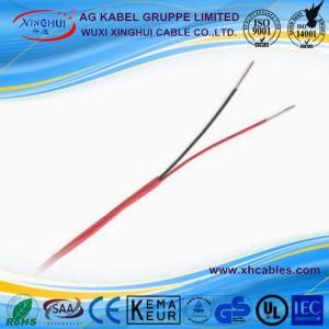 (FPLP) Unshielded Fire Alarm Cable Flexible Cable