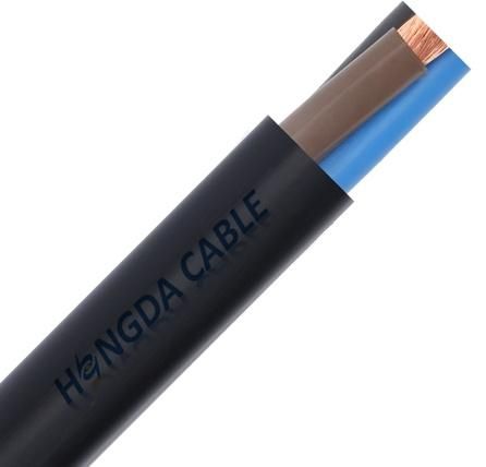 Industrial LV Cables Flexible Copper U1000 Svov Cable