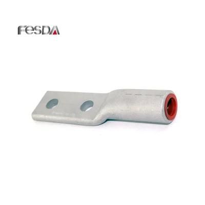 Aluminium Type Tube Terminal Cable Lug