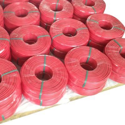 Factory 5 x 1.5 ExactCables FPLR Type-power Limited Fire Alarm Cable