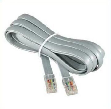Telephone Cable, Telephone Line Cord