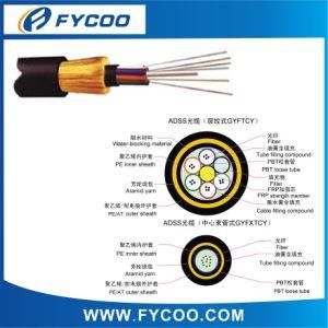 ADSS Outdoor Optical Cable