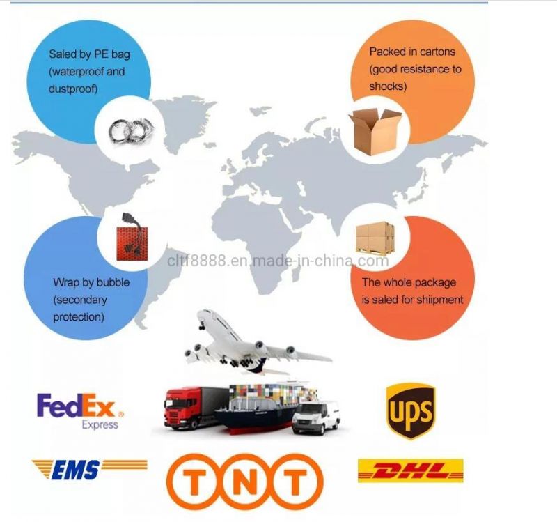 Customized Wire Harness Assembly and Cable Assembly