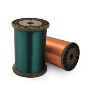 Insulated Aluminum Wire for Electric Motor Winding Price Per Kg