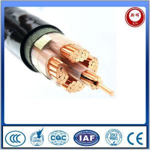 XLPE Cable