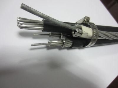 Duplex Service Drop ACSR Neutral Conductor Setter