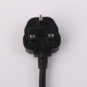 BS Plug Best Sell Power Cord