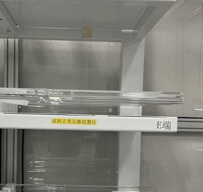 Single Mode Fiber Optical Cable GYFTY Optical Fiber Micro Cable