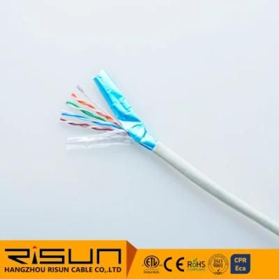 FTP Cat5e Unshielded Twisted Pair Wholesale Factory in Bulk