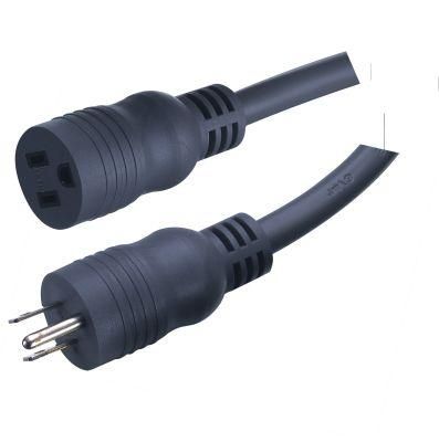 America AC Power Extension Cord (ALM10, 11)