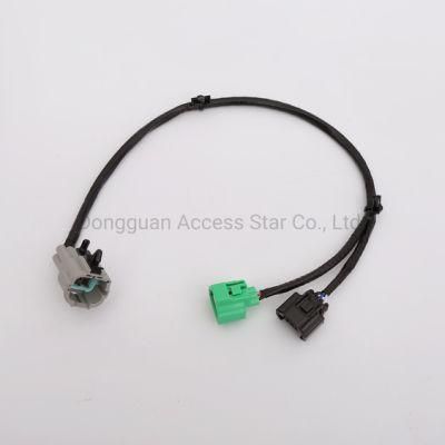 Female to Female 1p 2 3 4 5 6 7 8 9 10 12 Pin Cable Connector Jumper Cable Wire for PCB