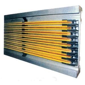 Copper Safety Unipolar Sliding Contact Wire Dhht-500 / 1600