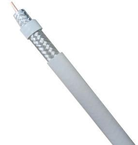 RG6/Rg6u 75ohm Coaxial Cable