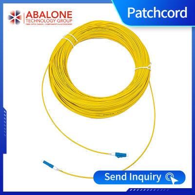 Abalone High Quality Jumper Cable LC/ PC