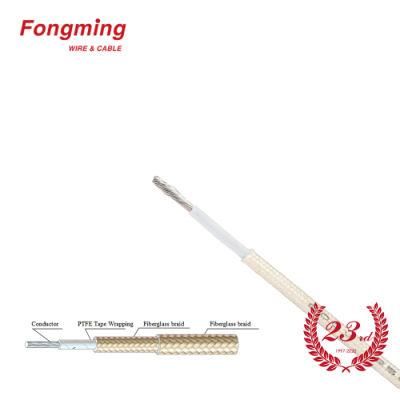High Temperature Electric Tggt Wire for Heater