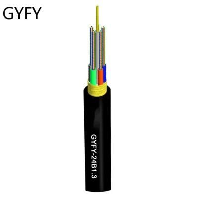 Glass Yarn Optic Cable Gyfy