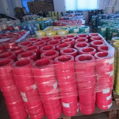 PVC Insulated Wire Housing Wire