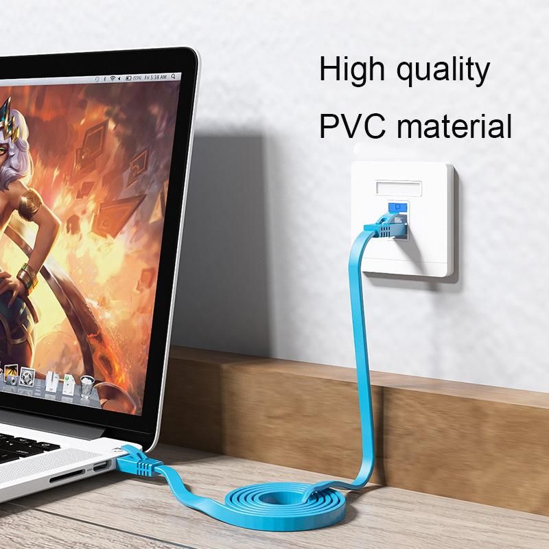 High Quality Unshielded Cable