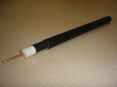 CATV Hardline Connector Trunk Coaxial Cable